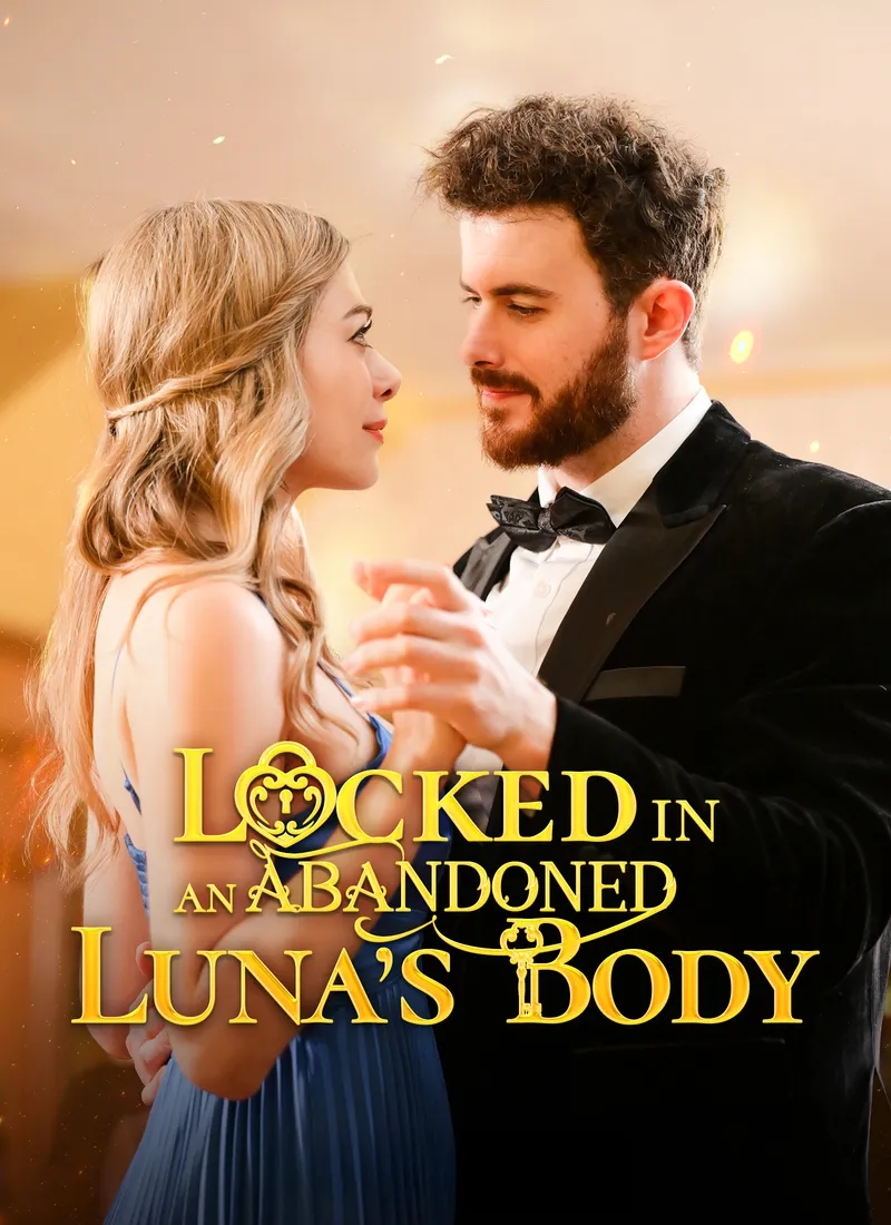 Locked in an Abandoned Luna’s Body cover