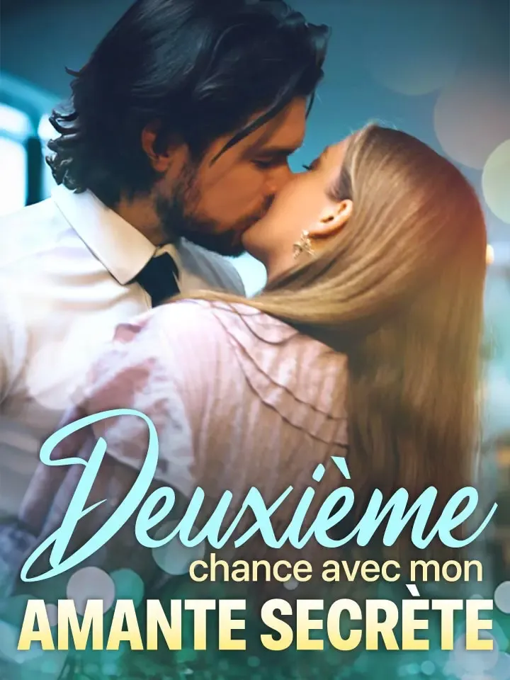 Couverture de Deuxième chance avec mon amante secrète