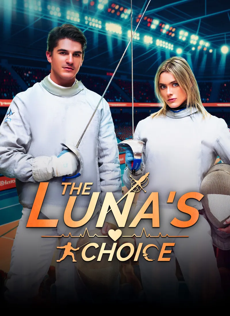 The Luna's Choice cover