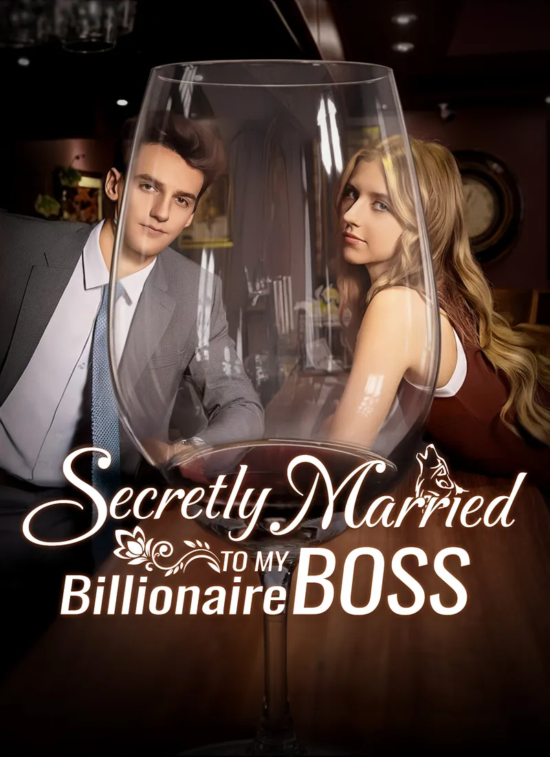 Secretly Married to my Billionaire Boss cover