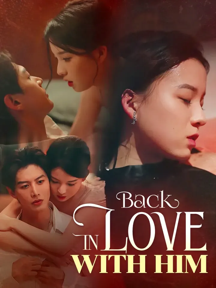Back in Love with Him cover