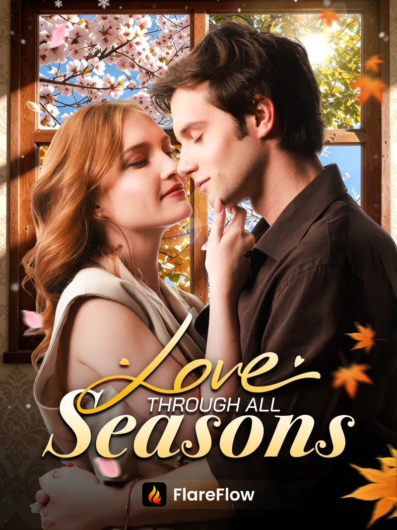 Love Through All Seasons cover