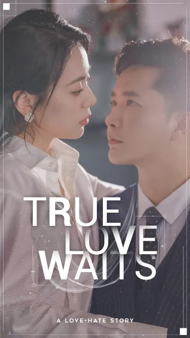 True Love Waits cover