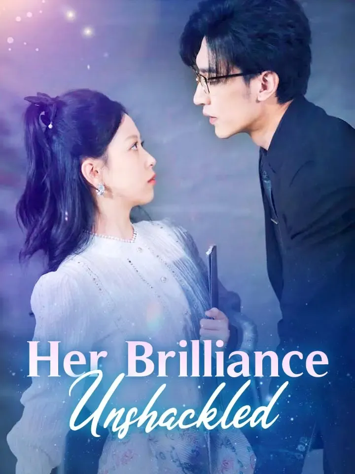 Her Brilliance Unshackled cover