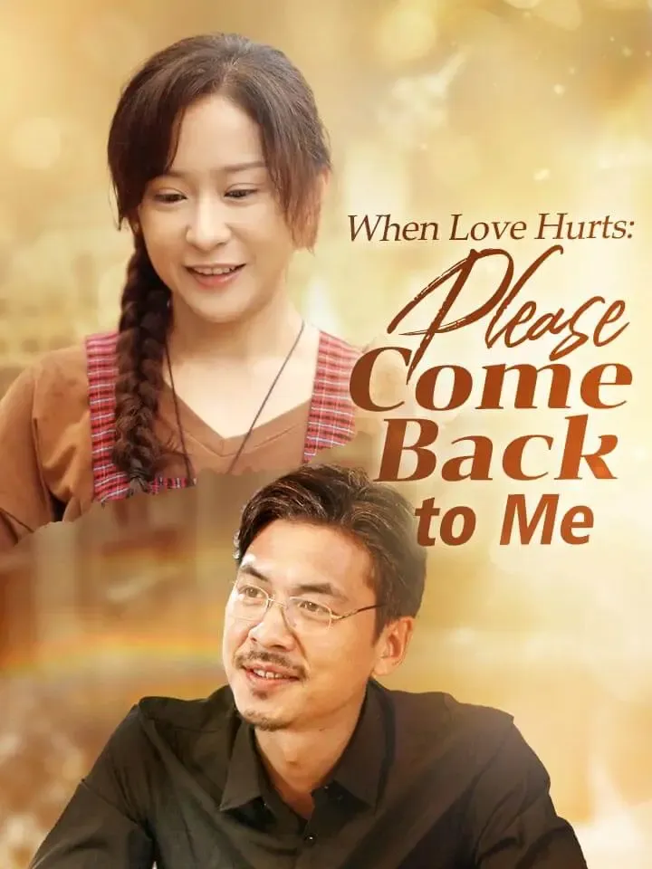 When Love Hurts: Please Come Back to Me cover