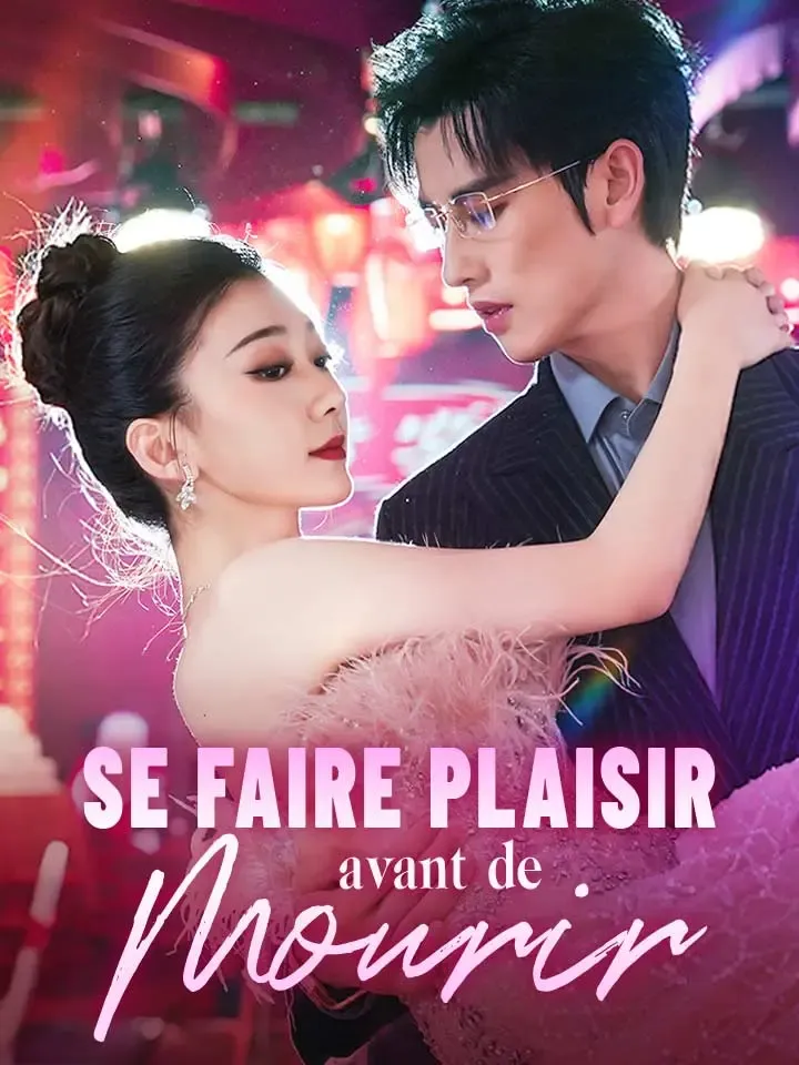 Couverture de Se faire plaisir avant de mourir