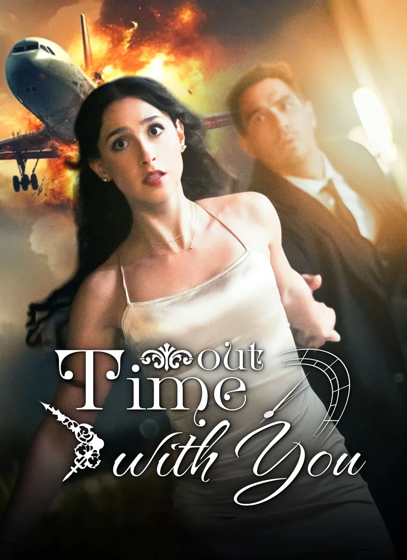 Time Out with You cover