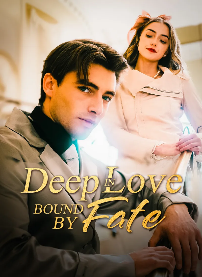 Deep in Love, Bound by Fate cover