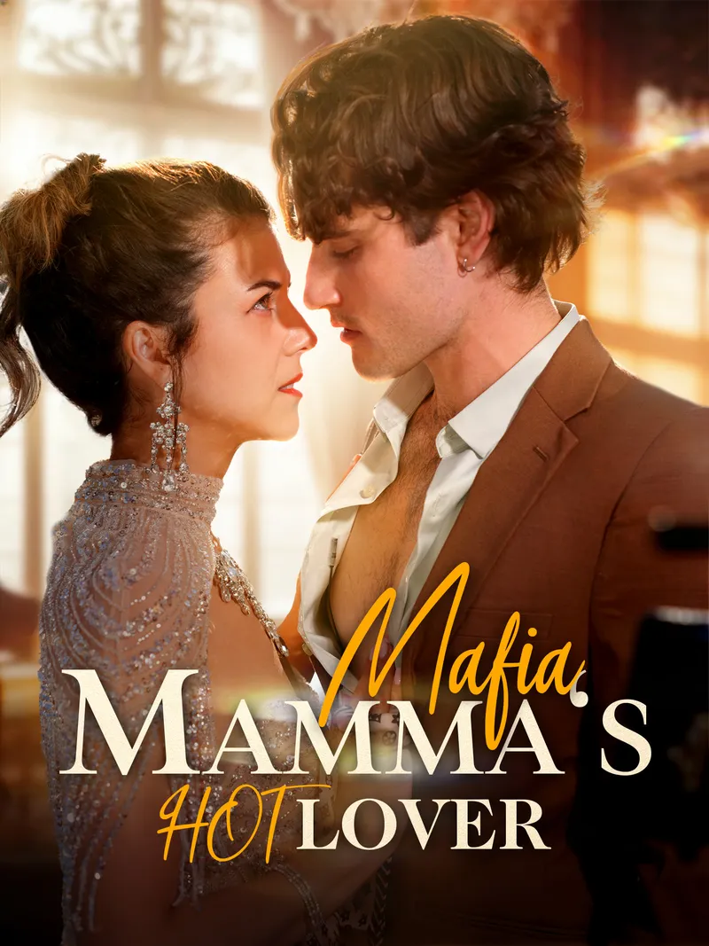 Mafia Mamma's Hot Lover cover