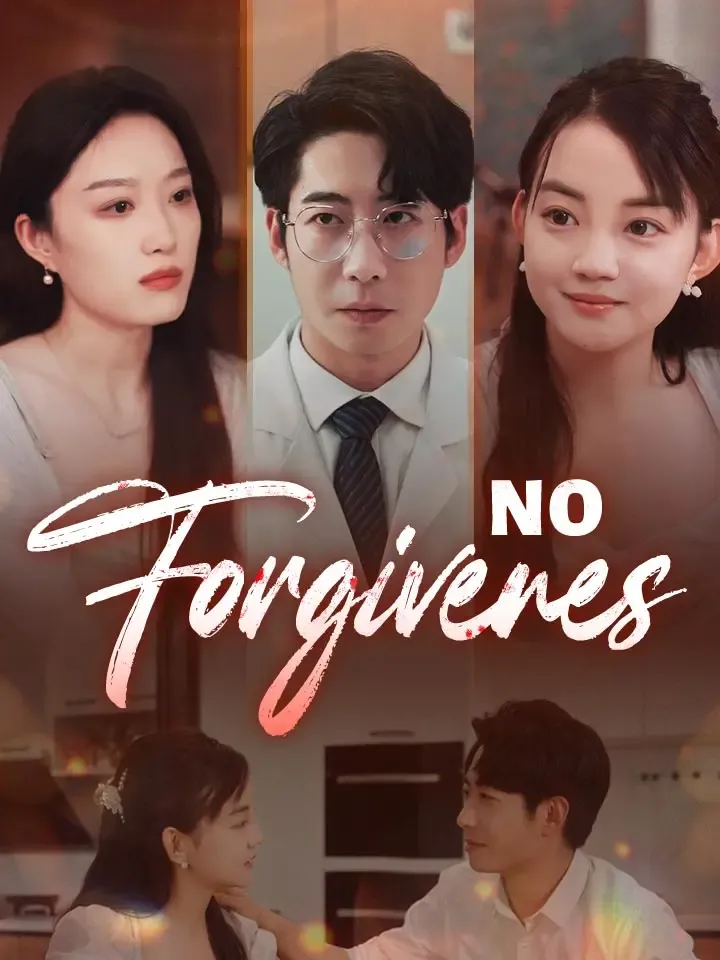 No Forgiveness cover