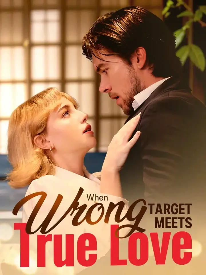 When Wrong Target Meets True Love cover