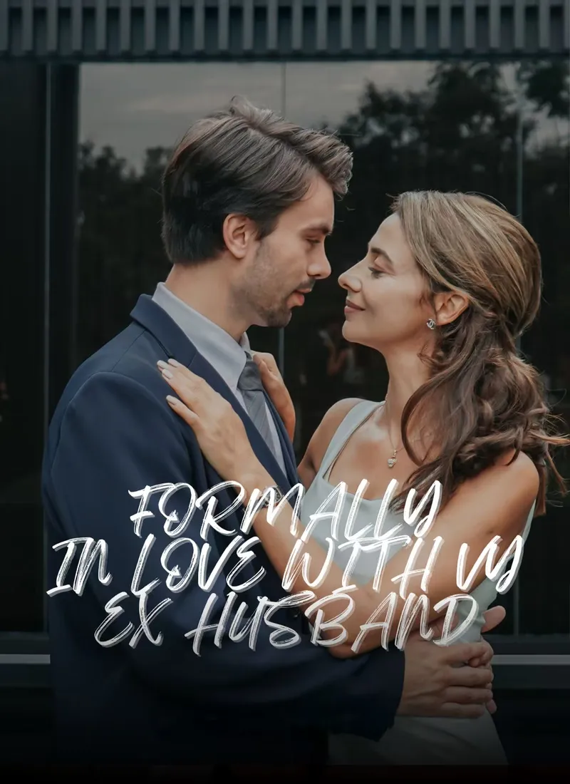 Formally in Love with My Ex-Husband cover