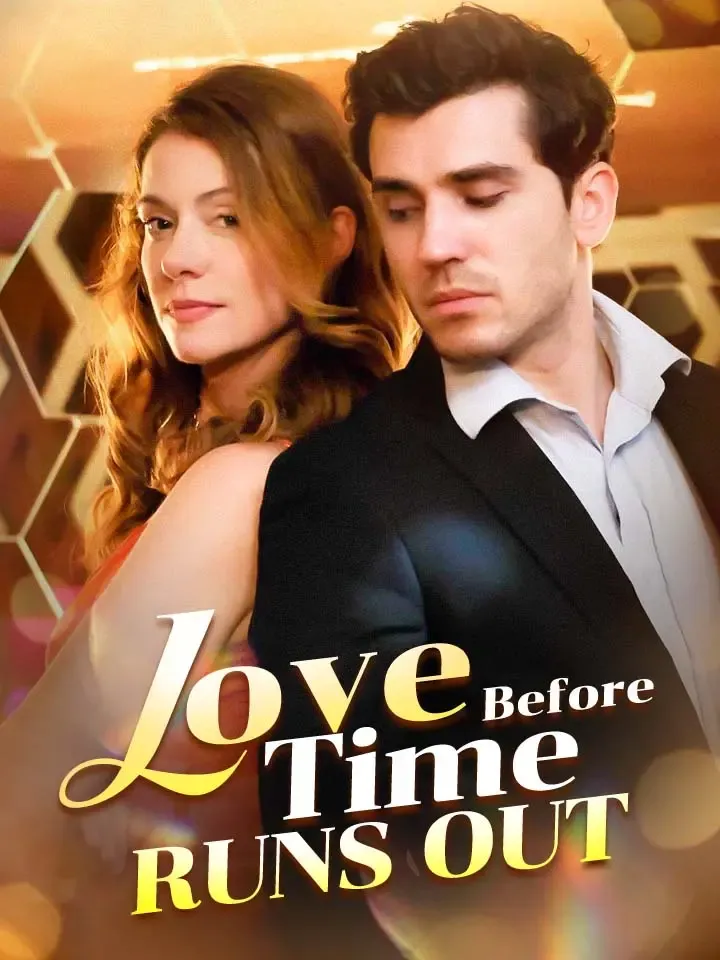 Love Before Time Runs Out cover