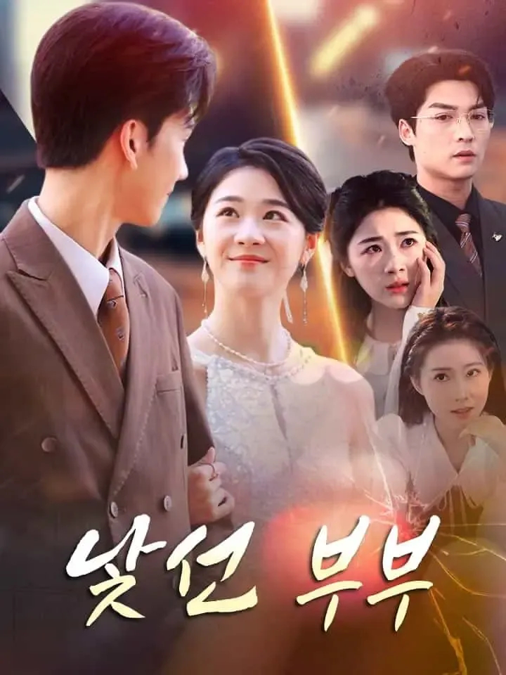 낯선 부부 표지