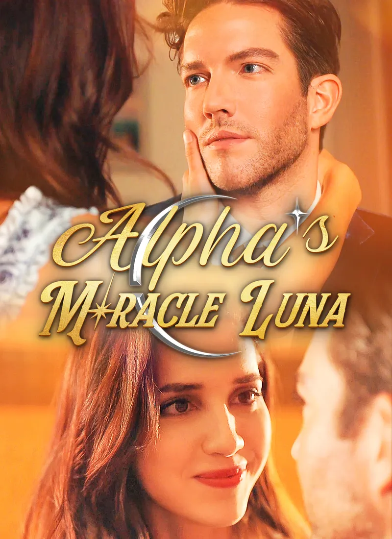 Alpha's Miracle Luna cover
