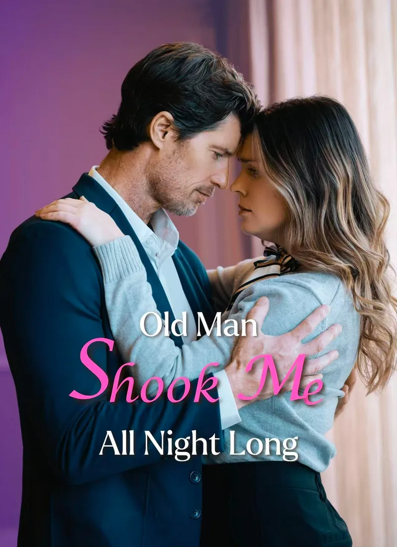 Old Man Shook Me All Night Long cover