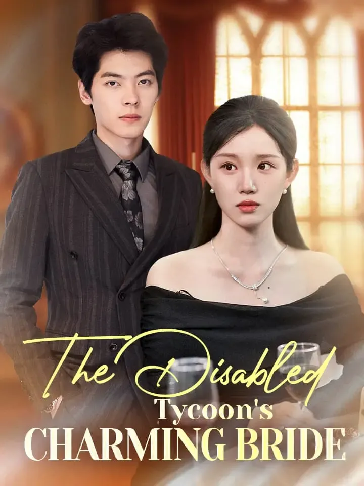 The Disabled Tycoon's Charming Bride cover