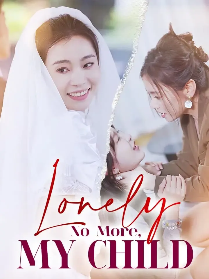 Lonely No More, My Child cover