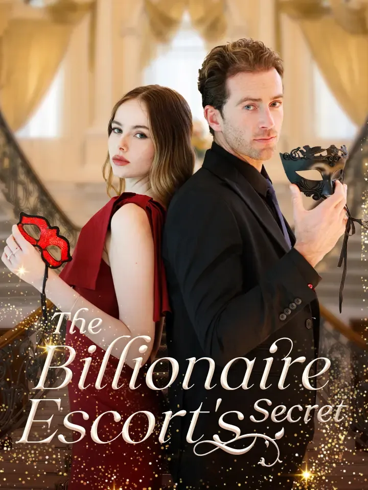 The Billionaire Escort's Secret cover