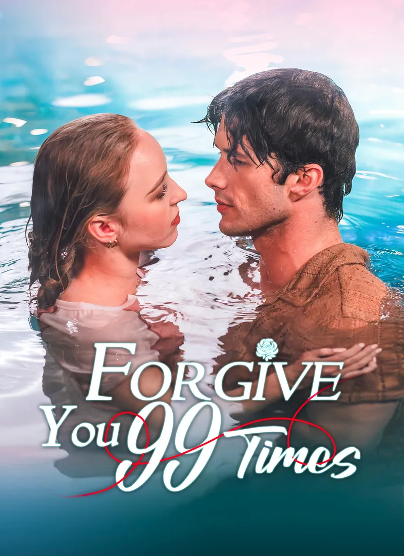 Forgive You 99 Times cover