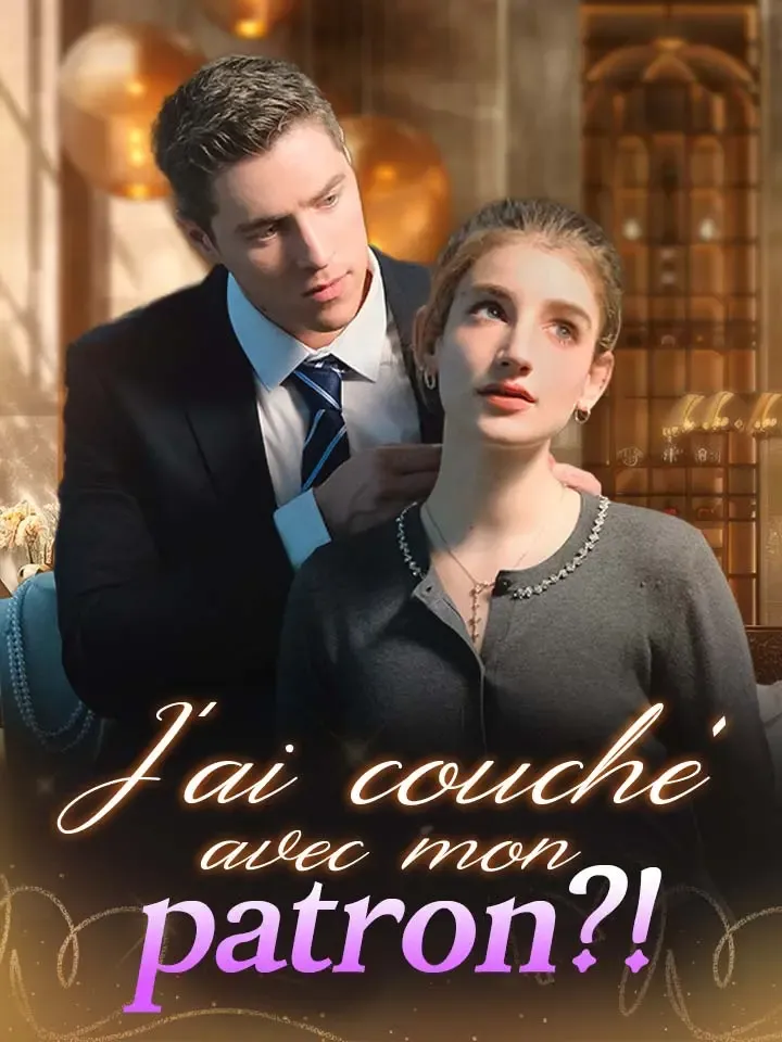 Couverture de J'ai couché avec mon patron ?!