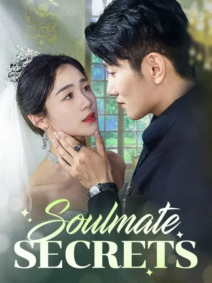 Soulmate Secrets cover