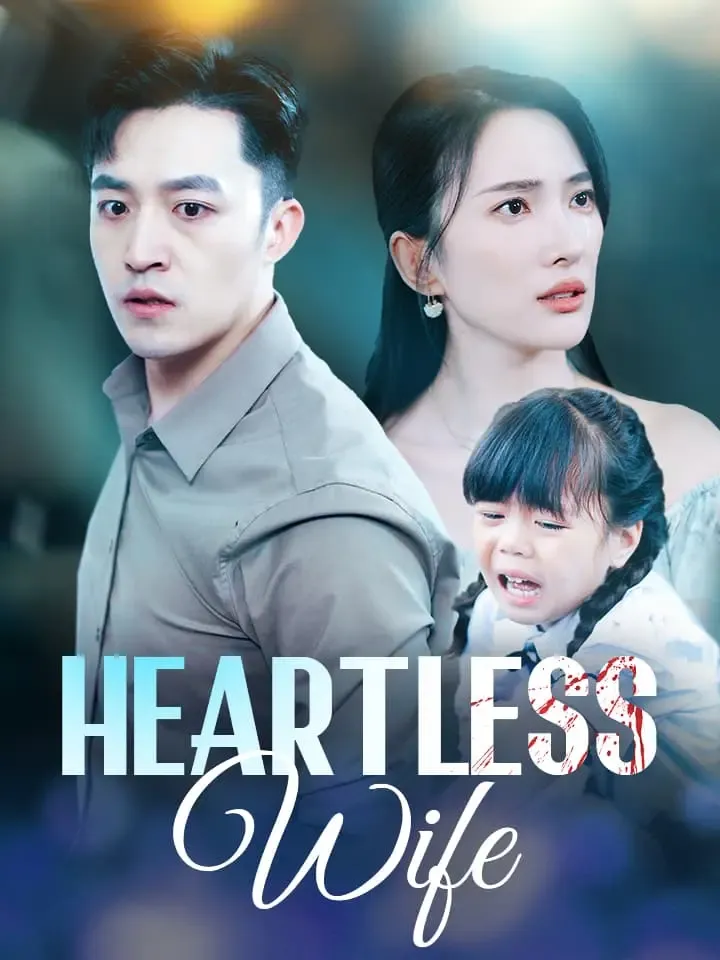 Heartless Wife cover