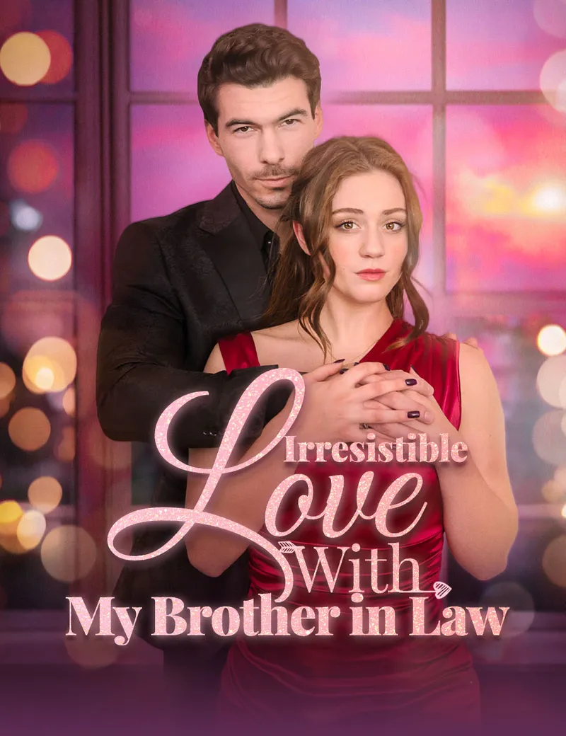 Irresistible Love With My Brother in Law cover