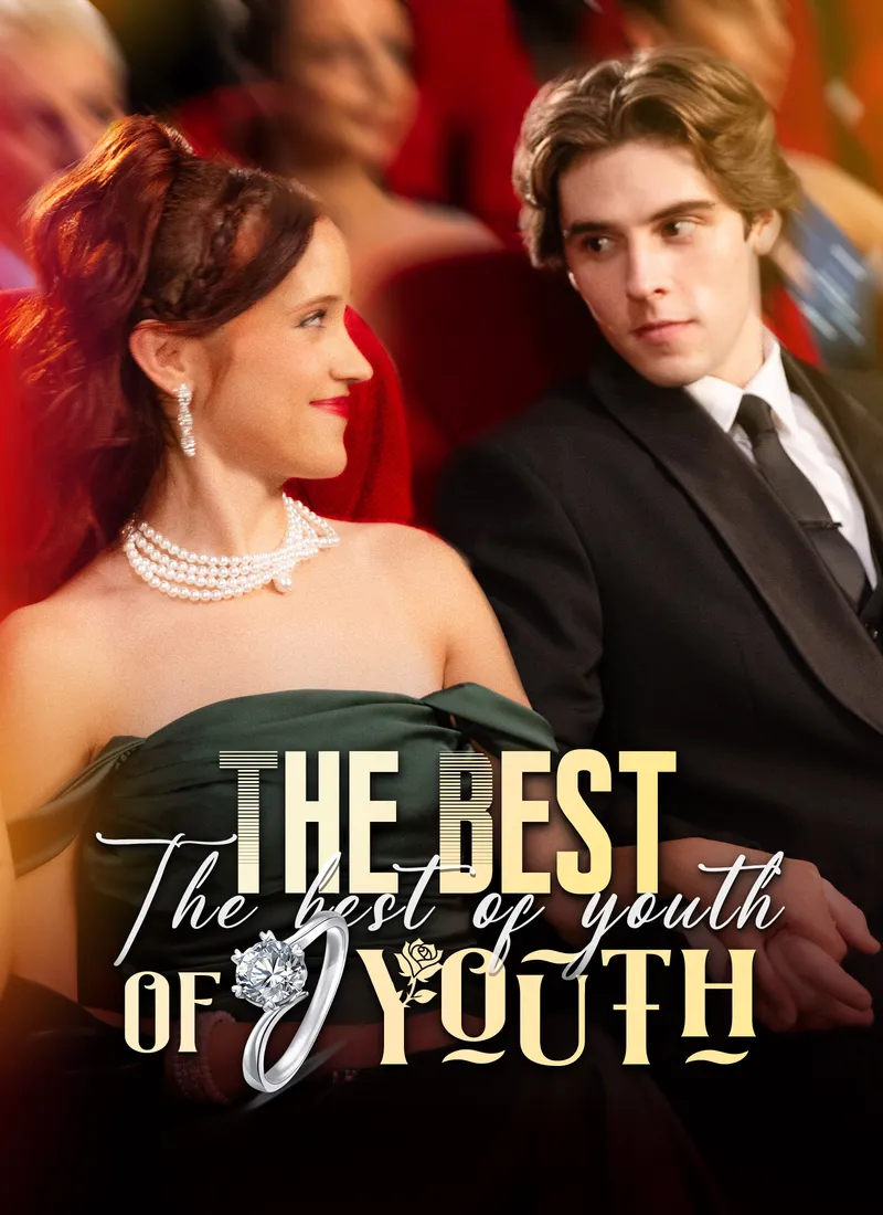 The best of youth cover