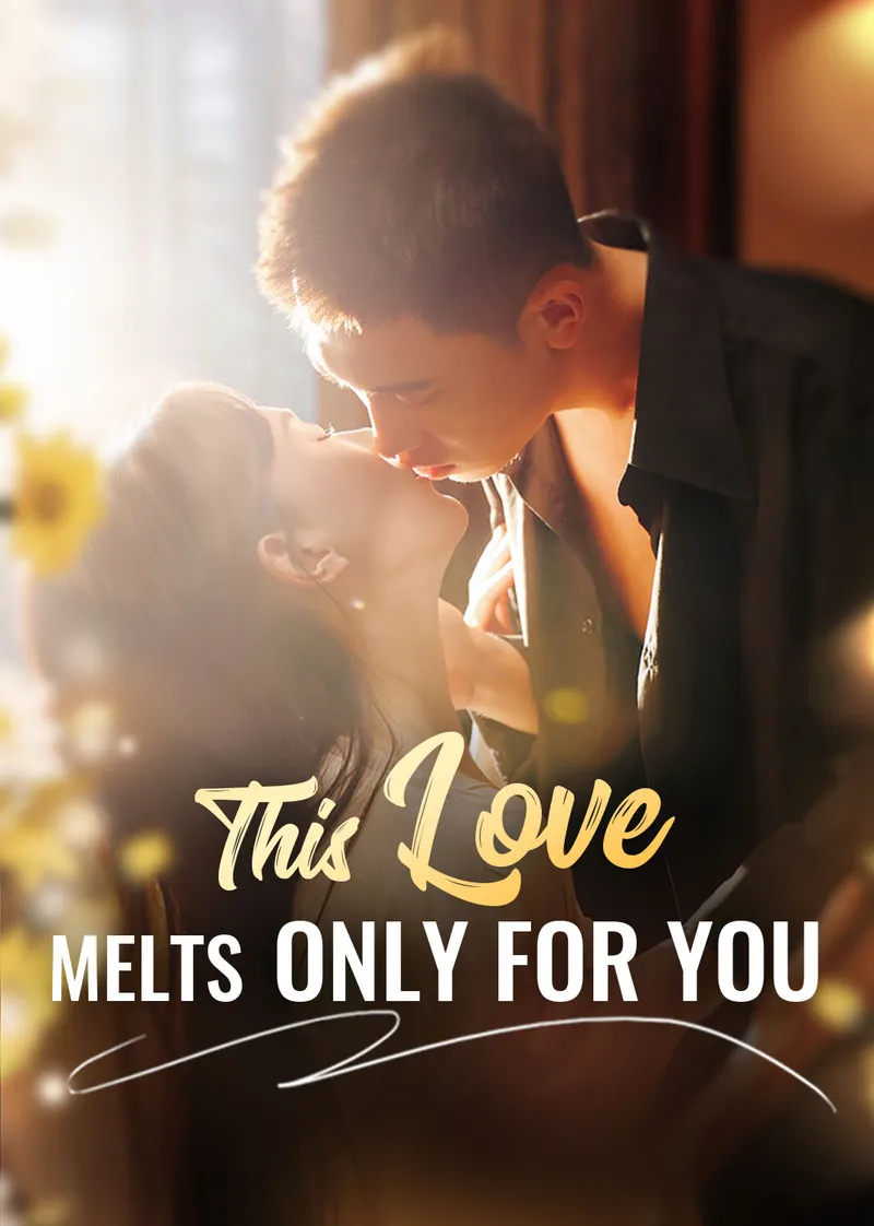 This Love Melts Only for You cover
