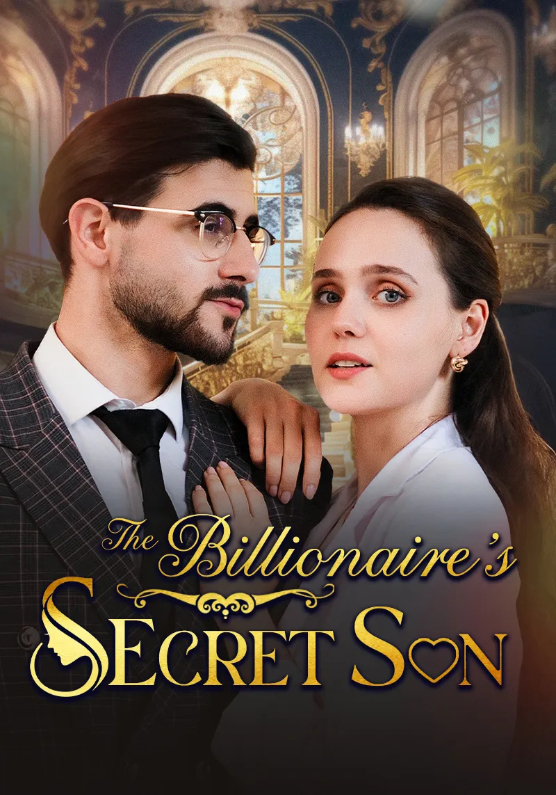 The Billionaire's Secret Son cover