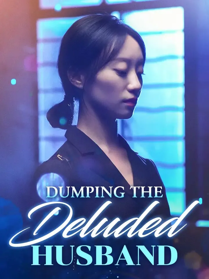 Dumping the Deluded Husband cover