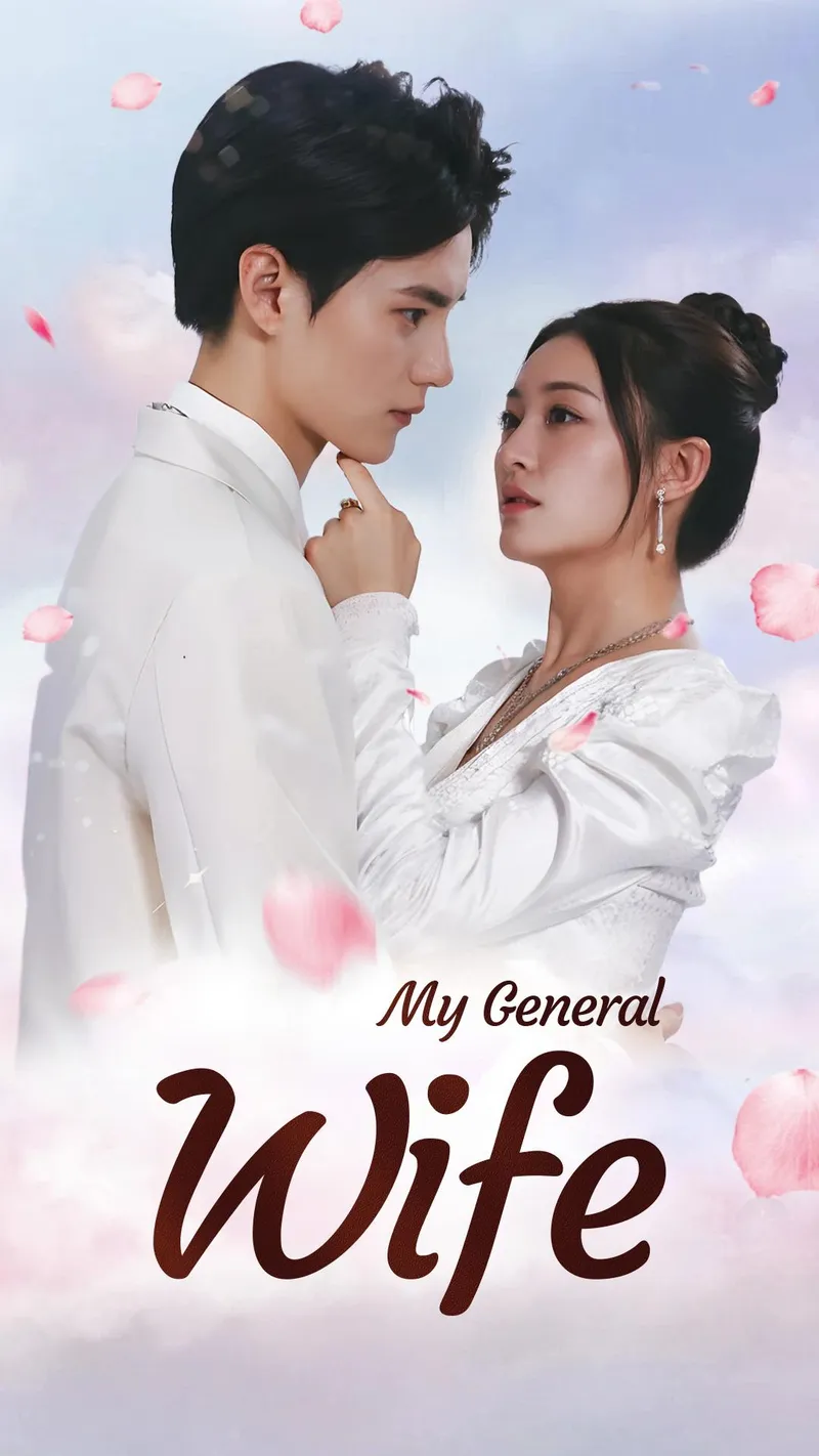 My General Wife cover