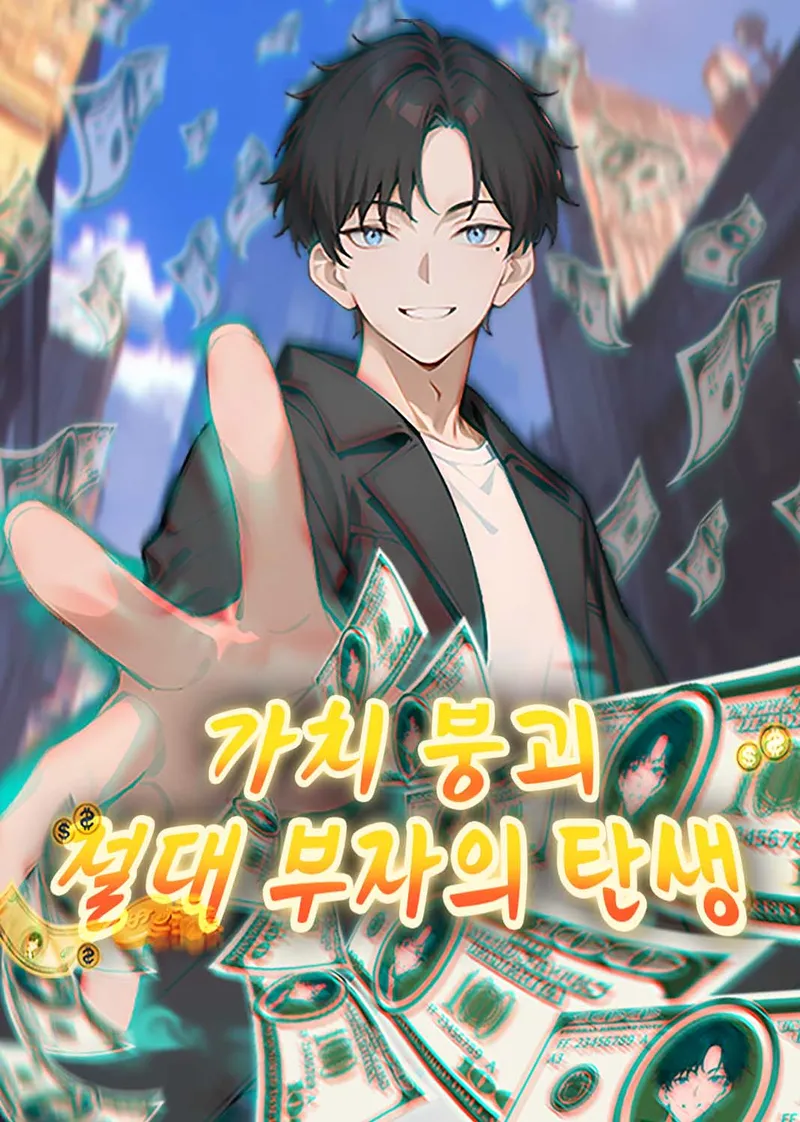 Rising from Ruin cover