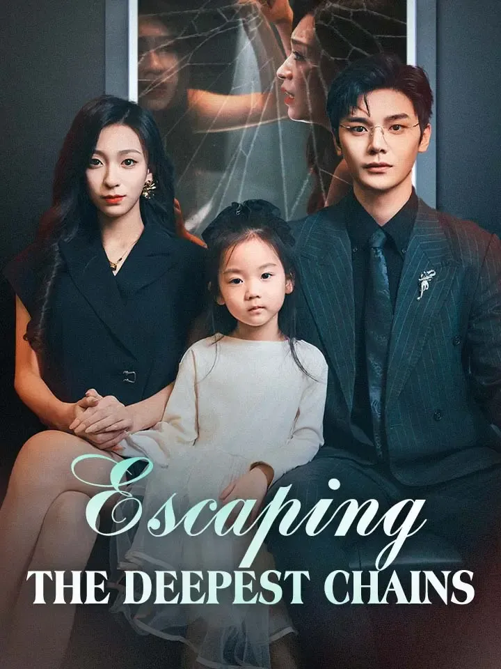 Escaping the Deepest Chains cover