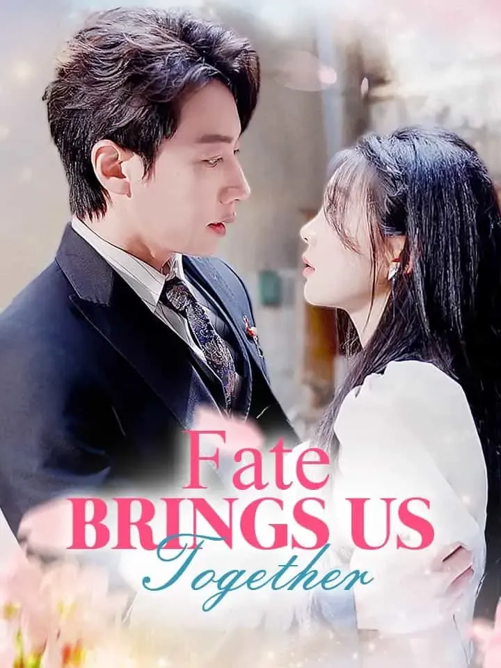 Fate Brings Us Together cover