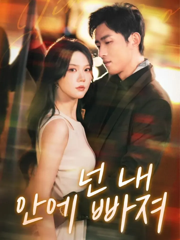 넌 내 안에 빠져 표지
