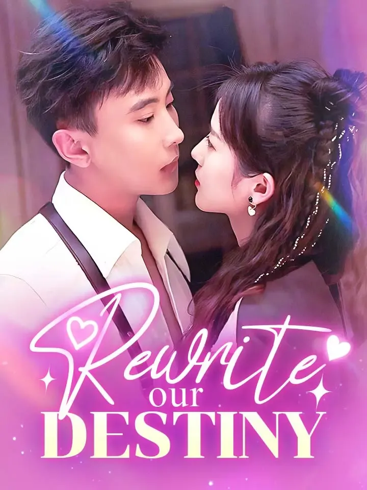Rewrite Our Destiny cover
