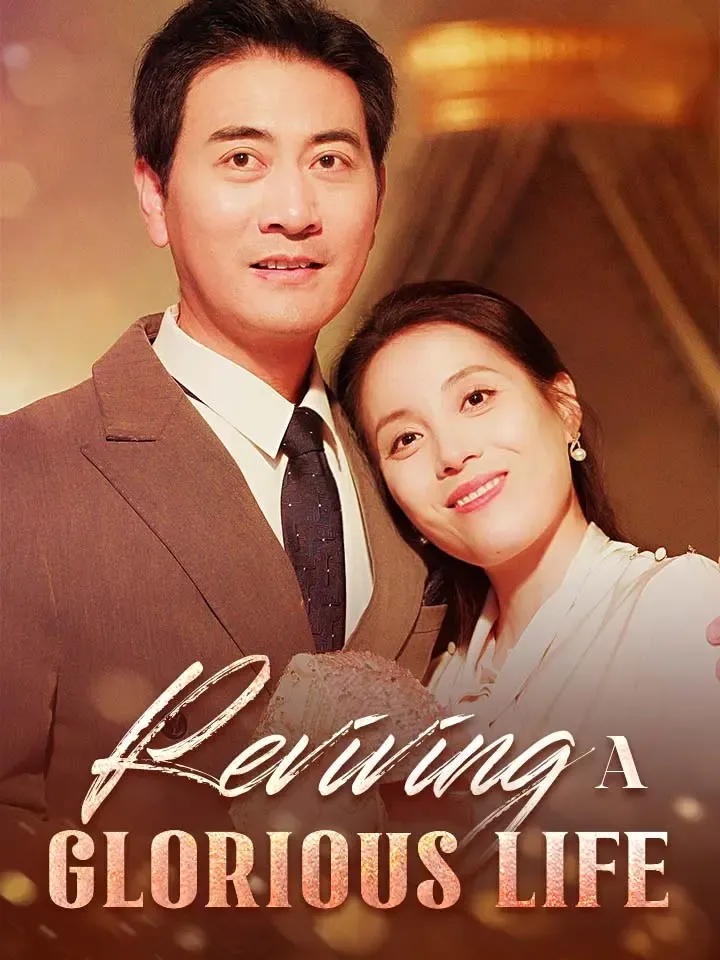 Reviving A Glorious Life cover