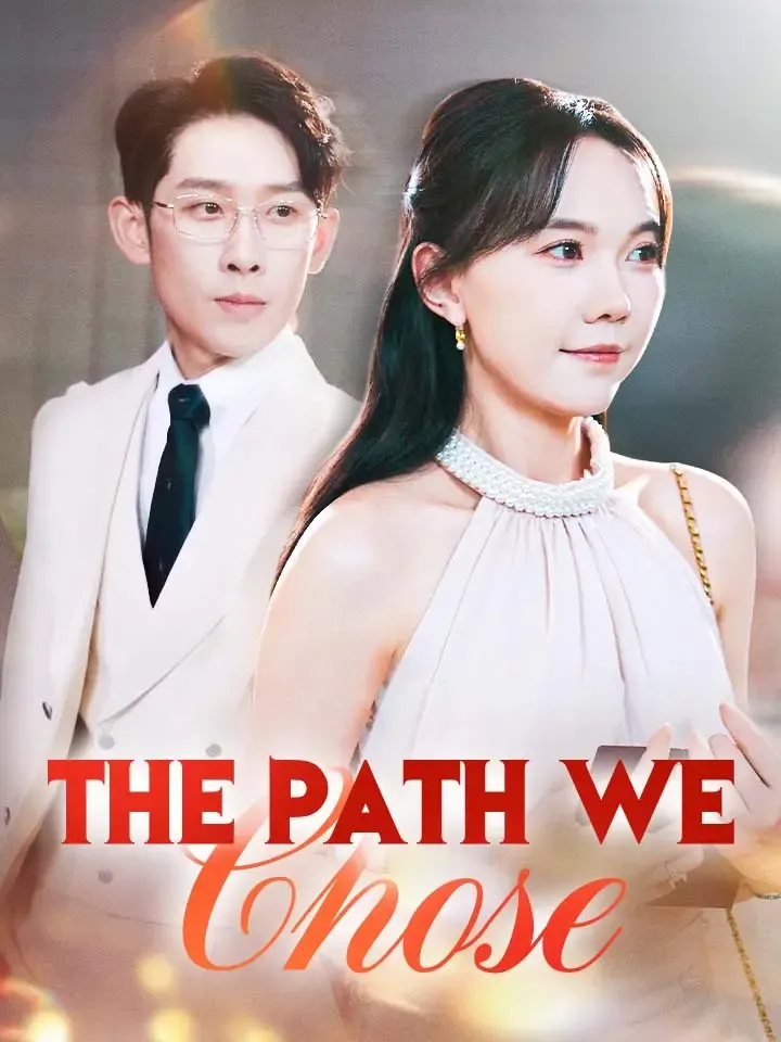 The Path We Chose cover