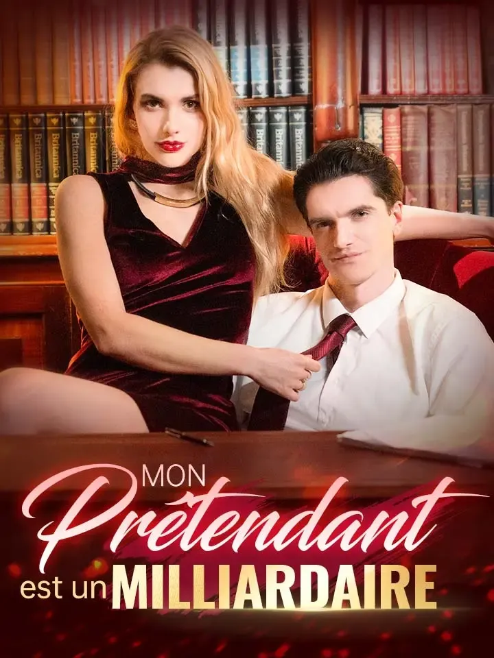 Couverture de Mon prétendant est un milliardaire