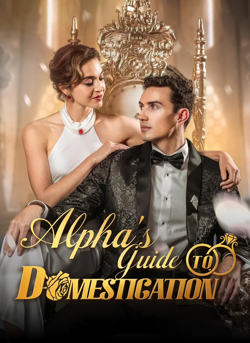 Alpha's Guide to Domestication cover