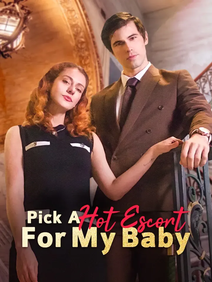 Pick A Hot Escort For My Baby cover