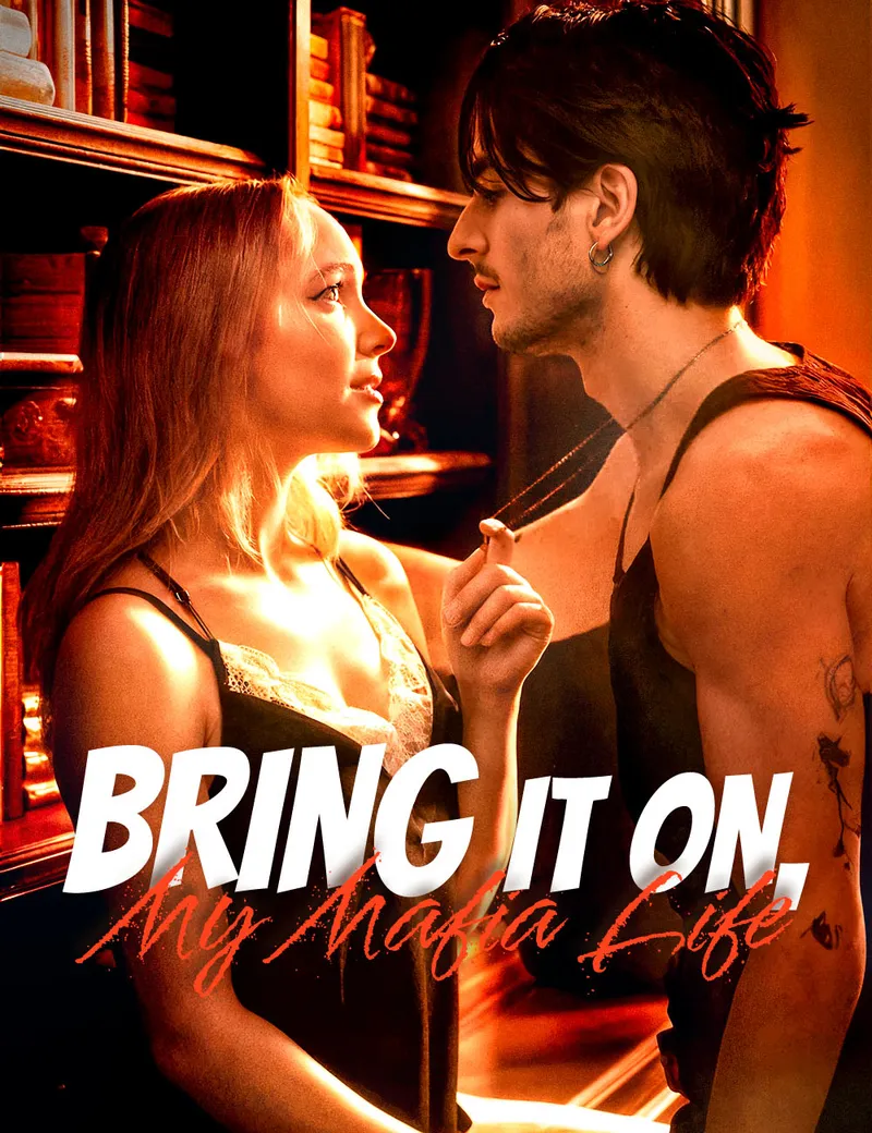 Bring it on, My Mafia Life cover