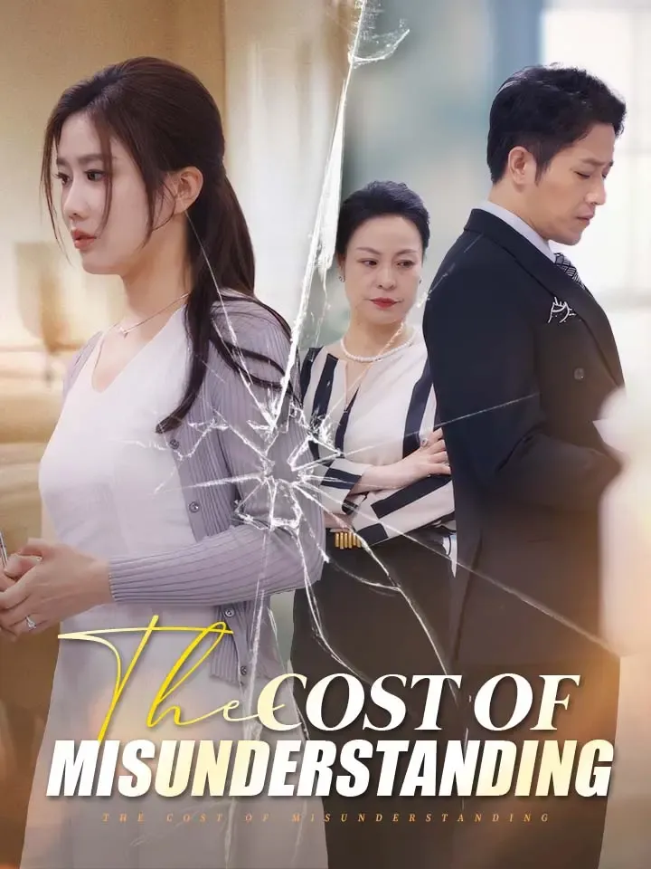 The Cost Of Misunderstanding cover