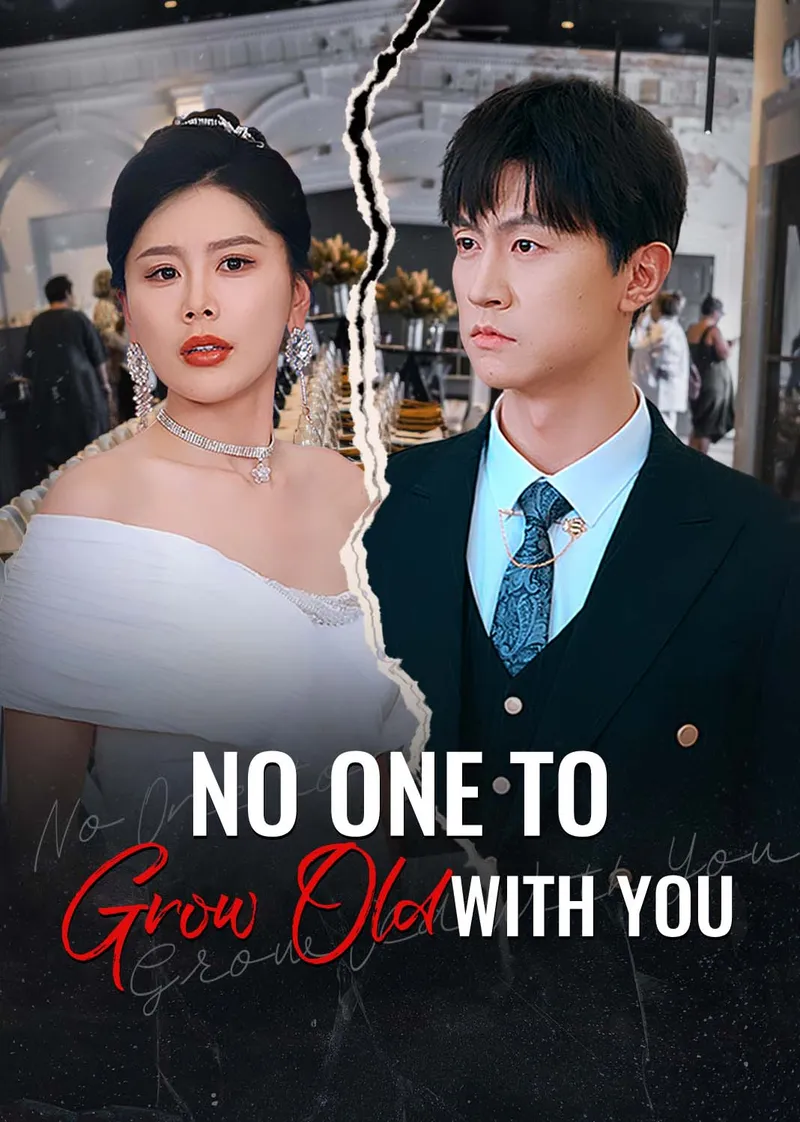 No One to Grow Old With You cover