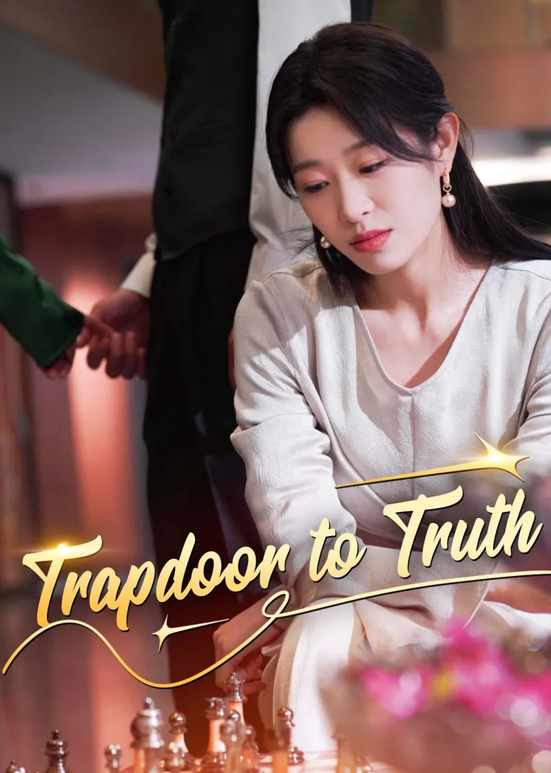 Trapdoor to Truth cover