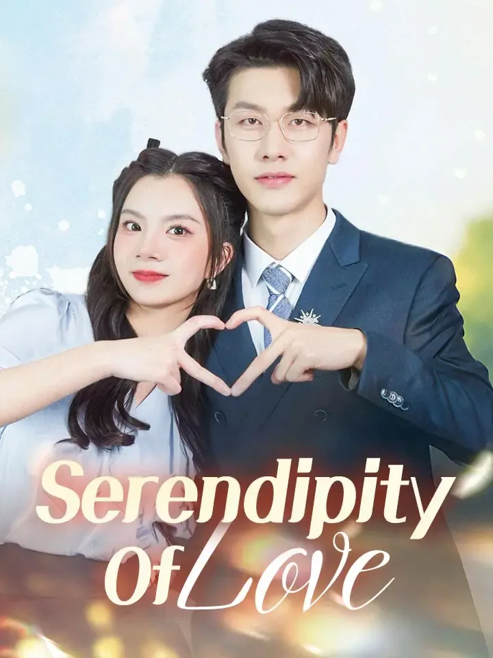 Serendipity Of Love cover
