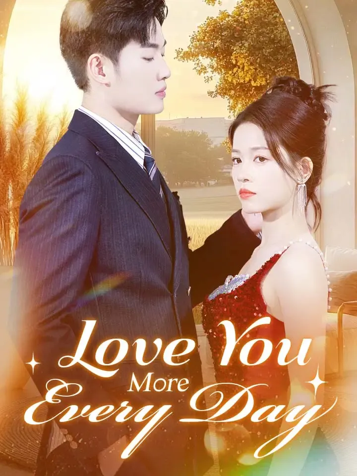 Love You More Every Day cover