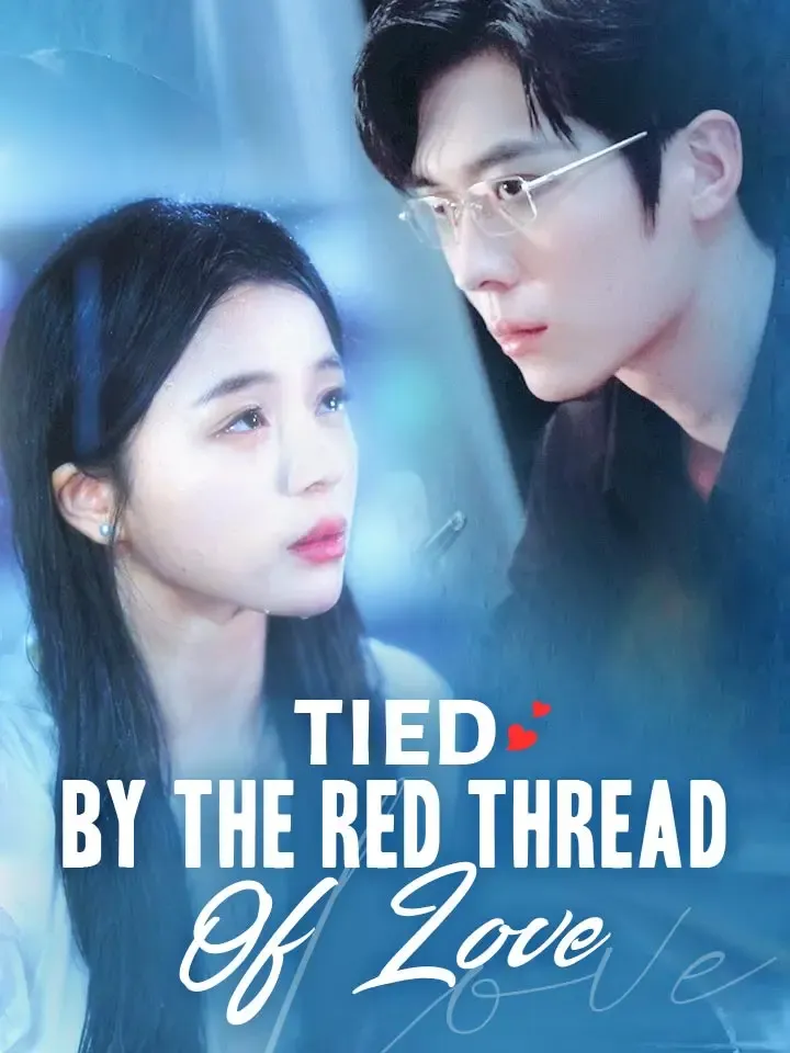 Tied By The Red Thread Of Love cover